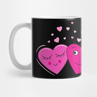 Valentine's Day Mug